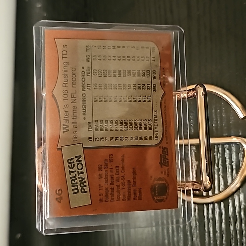 NFL cards - Picture 2 of 2